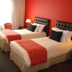 Centuria Hotel Buenos Aires in Buenos Aires, Argentina from 44$, photos, reviews - zenhotels.com guestroom