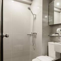 Отель UMA Residence Таиланд, Бангкок - отзывы, цены и фото номеров - забронировать отель UMA Residence онлайн ванная