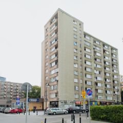 Отель Zielna City Center Польша, Варшава - отзывы, цены и фото номеров - забронировать отель Zielna City Center онлайн городской автобус