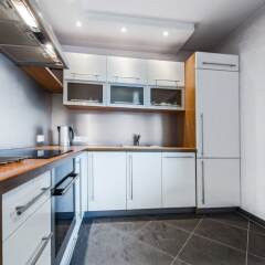 Отель Apartamenty Sun & Snow Pardałówka Польша, Закопане - отзывы, цены и фото номеров - забронировать отель Apartamenty Sun & Snow Pardałówka онлайн фото 2