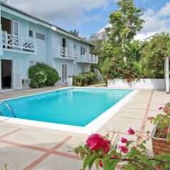Отель Serendipity, Montego Bay 5BR бассейн фото 2