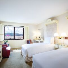 Regency Art Hotel Macau детские мероприятия