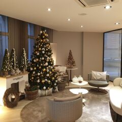 Отель Mercure Nice Centre Grimaldi Франция, Ницца - 5 отзывов об отеле, цены и фото номеров - забронировать отель Mercure Nice Centre Grimaldi онлайн сауна