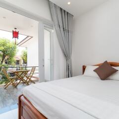 Отель Horizon Homestay балкон