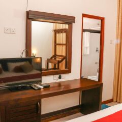 Отель Vin Roma Homestay удобства в номере
