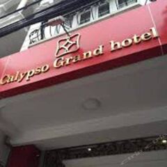 Calypso Premier Hotel парковка