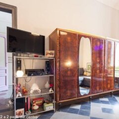 Отель Casa Dani&Swing Bed&Books детские мероприятия фото 2