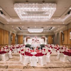Отель Hua Hin Marriott Resort & Spa фото 4