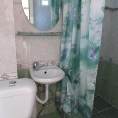 Mini Pansionat Kalinka in Cholpon-Ata, Kyrgyzstan from 56$, photos, reviews - zenhotels.com bathroom
