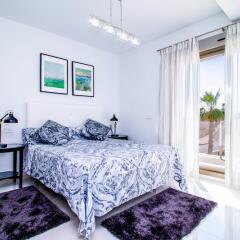Отель Espanatour Villa Guadiana комната для гостей фото 3