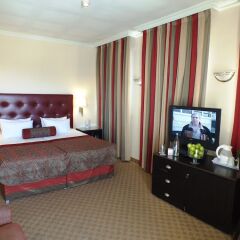 Prima Kings Hotel Израиль, Иерусалим - отзывы, цены и фото номеров - забронировать отель Prima Kings Hotel онлайн фото 13