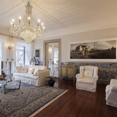 Отель Casa dell'Arte Club House Португалия, Лиссабон - отзывы, цены и фото номеров - забронировать отель Casa dell'Arte Club House онлайн комната для гостей