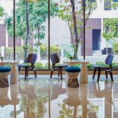 Отель Travelodge Pattaya Паттайя с домашними животными