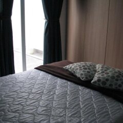 Отель Harbour Lodge удобства в номере