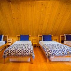 Отель Hakuba Powder Cottage Хакуба детские мероприятия фото 2
