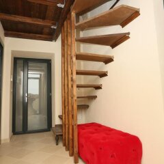 Отель Villa Lucrezio Resort Галатина интерьер отеля фото 3