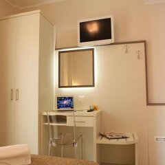 Отель Echotel Италия, Порто Реканати - отзывы, цены и фото номеров - забронировать отель Echotel онлайн удобства в номере