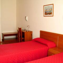 Hotel Avenida de Canarias комната для гостей