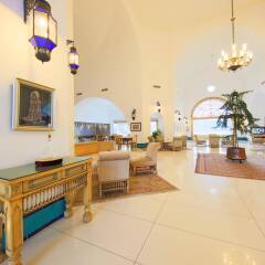 Отель Salmakis Resort & Spa интерьер отеля