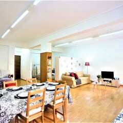 Отель GK Open Plan Афины комната для гостей фото 5