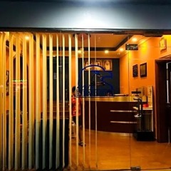 Pan Emirates Hotel Sharjah гостиничный бар