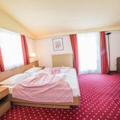 Отель Parkhotel Zur Linde Силандро детские мероприятия фото 2