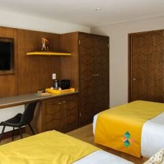 Fch Hotel Providencia- Adults Only удобства в номере