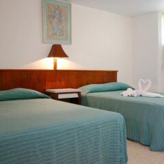 Отель Alba Suites Acapulco Мексика, Акапулько - отзывы, цены и фото номеров - забронировать отель Alba Suites Acapulco онлайн комната для гостей фото 4