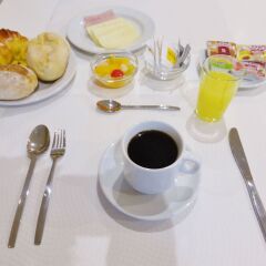 iStay Hotel Porto Centro питание