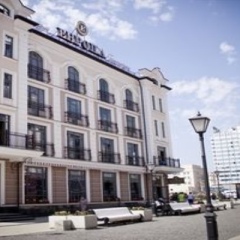 Гостиница Европа Казань фото 2