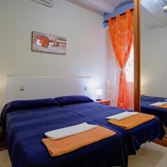 Отель Apartamento Plaza Santa Ana II Мадрид детские мероприятия