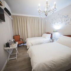 The Welgemoed Guest House in Cape Town, South Africa from 67$, photos, reviews - zenhotels.com guestroom photo 4