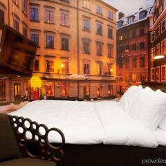 Hotel C Stockholm развлечения