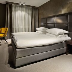 Amsterdam Forest Hotel комната для гостей фото 3
