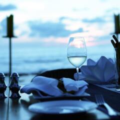 Отель Amara Ocean Resort фитнесс-зал