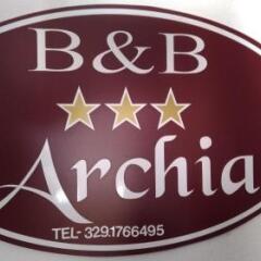 Отель B&B Archia Сиракуза фото 5
