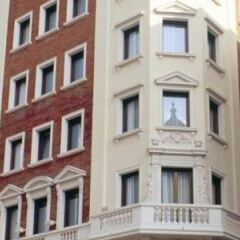 Отель H10 Montcada Boutique Hotel Испания, Барселона - 1 отзыв об отеле, цены и фото номеров - забронировать отель H10 Montcada Boutique Hotel онлайн фото 2