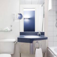 Отель Club Quarters St Pauls ванная