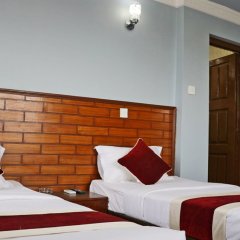OYO 374 Hotel Holiday Taj (p) Ltd in Kathmandu, Nepal from 49$, photos, reviews - zenhotels.com photo 8