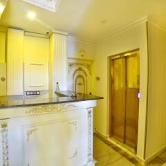 Отель Nayla Palace в номере
