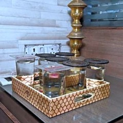 Отель South Indian Hotel Индия, Нью-Дели - отзывы, цены и фото номеров - забронировать отель South Indian Hotel онлайн фото 8