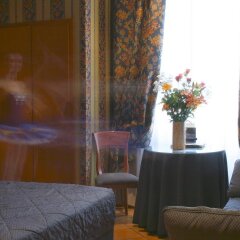 Hotel Lirico удобства в номере