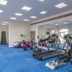 Отель Bayview Taba Heights Resort фитнесс-зал фото 2