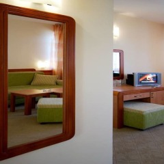 Hotel Sveti Nikola детские мероприятия