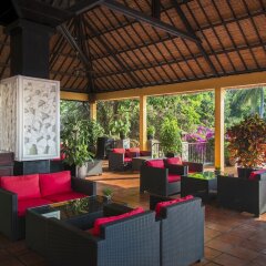 Отель Victoria Phan Thiet Beach Resort & Spa Вьетнам, Фантхьет - 8 отзывов об отеле, цены и фото номеров - забронировать отель Victoria Phan Thiet Beach Resort & Spa онлайн фото 12
