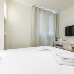 Отель ALC Perikleous Rooms 5 комната для гостей фото 2