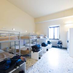 Hostel 7 Santi спа