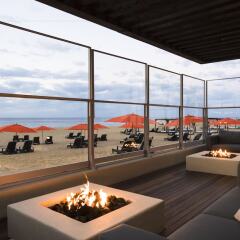 Отель Pueblo Bonito Pacifica Resort & Spa Кабо-Сан-Лукас фото 11