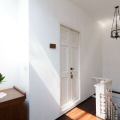 Отель Ibrik Resort By The River Бангкок интерьер отеля