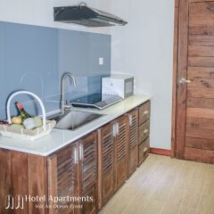 HA Hotel Apartments Hoi An Ocean Front Хойан фото 15